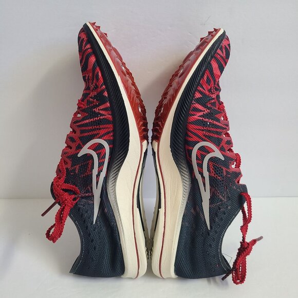 NEW Nike ZoomX Dragonfly Bowerman Track And Field Shoes DN4860-601 Size 8.5 Red